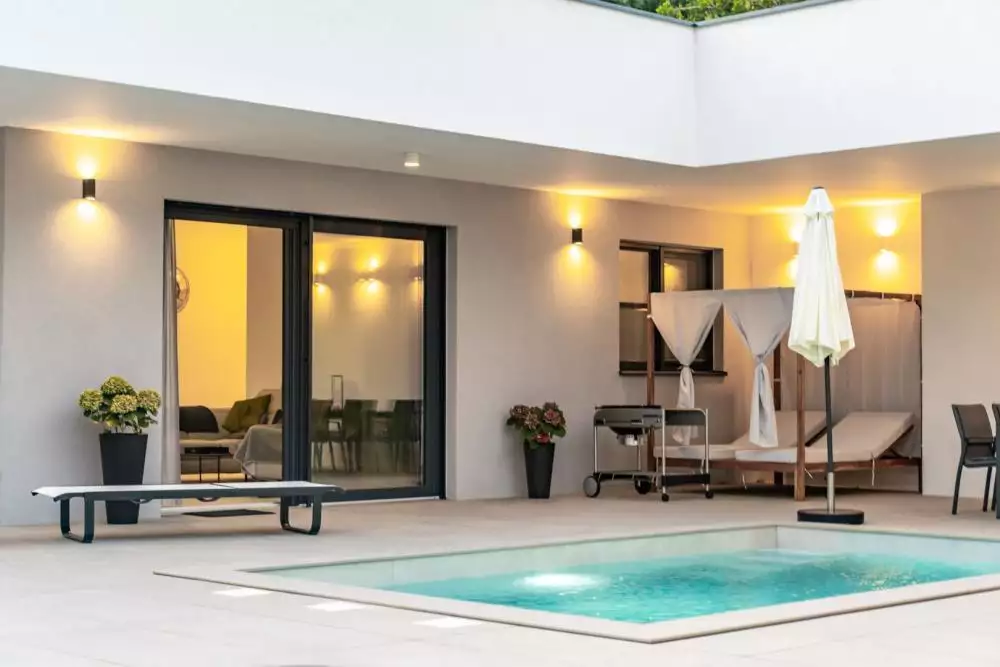 Villa 350m² in Turkey, Trabzon. Priced at 2000000€ rent photo-4