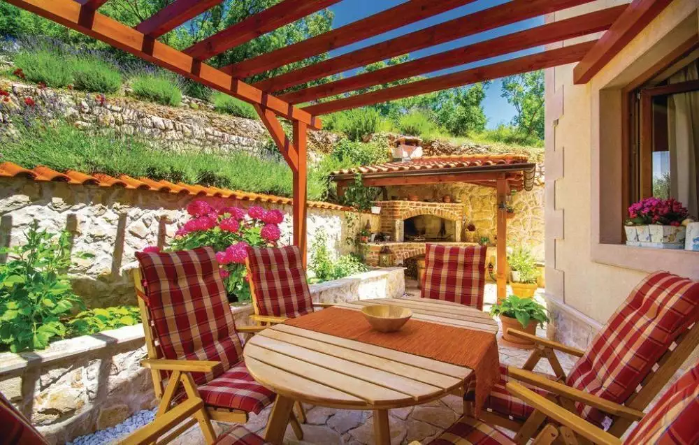 Villa 250m² in Croatia, Kostrena. Priced at 1350000€ rent photo-4