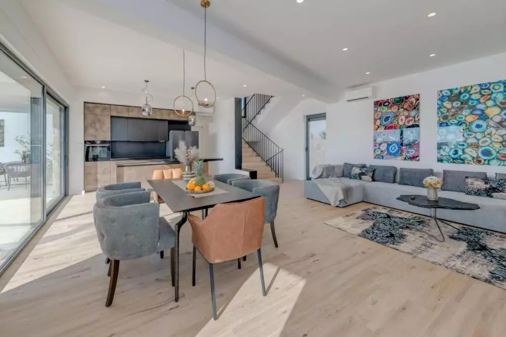 Villa 270m² in Croatia, Rogoznica. Priced at 1550000€ rent photo-10