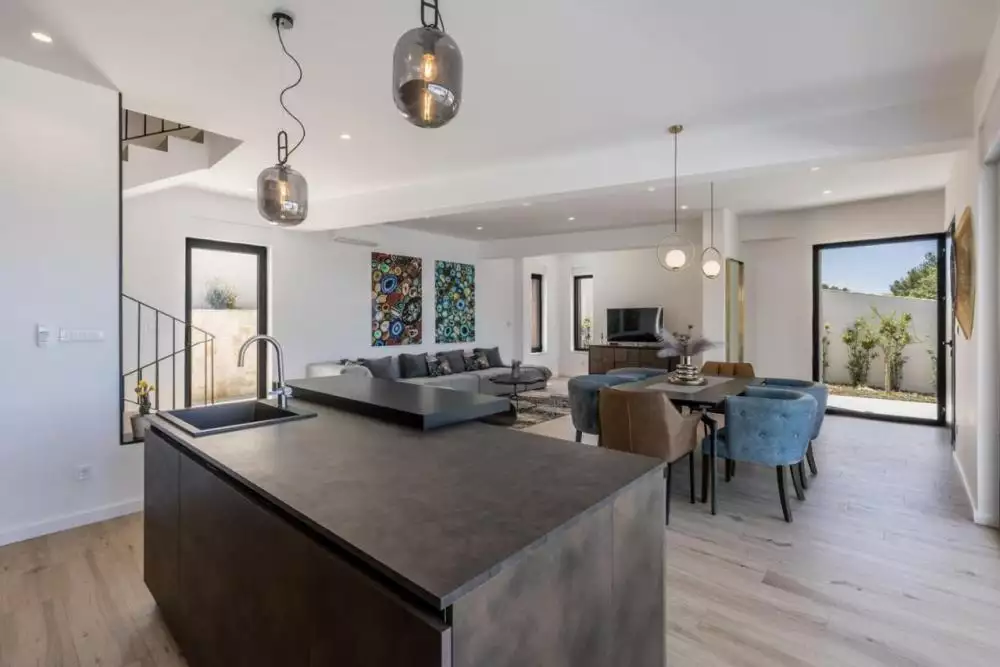 Villa 270m² in Croatia, Rogoznica. Priced at 1550000€ rent photo-20