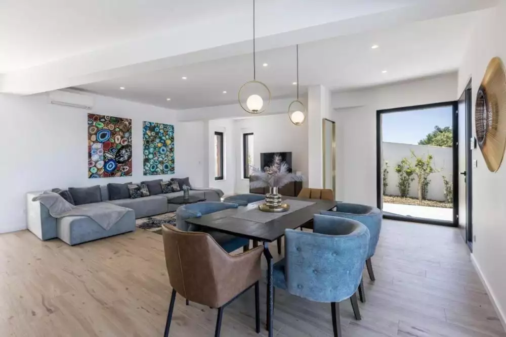 Villa 270m² in Croatia, Rogoznica. Priced at 1550000€ rent photo-22