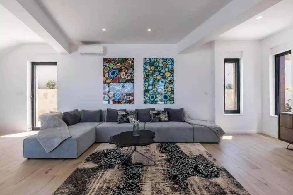 Villa 270m² in Croatia, Rogoznica. Priced at 1550000€ rent photo-24
