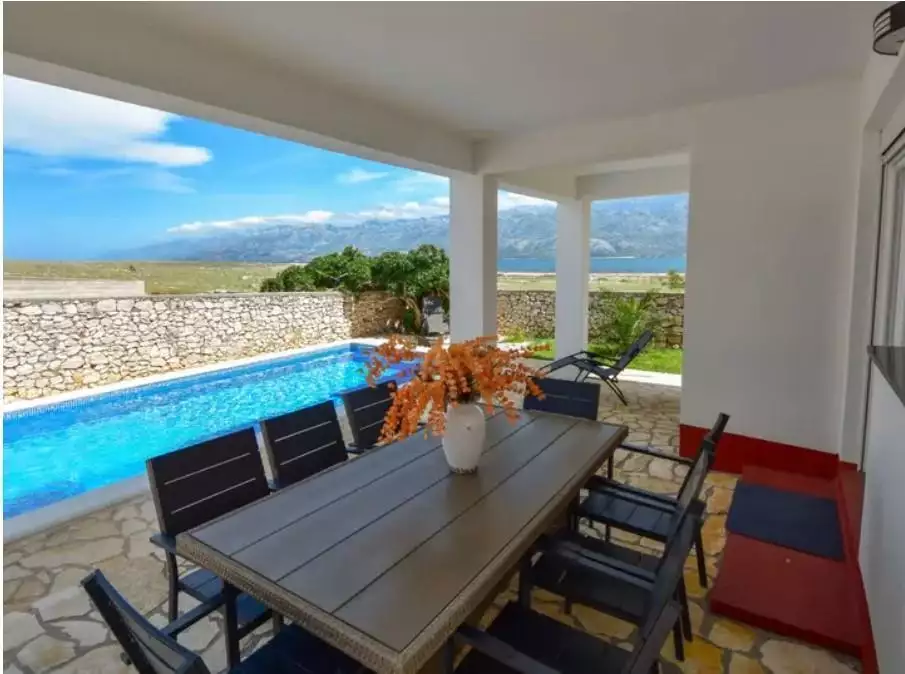 Villa 180m² in Croatia, Nin. Priced at 690000€ rent photo-3