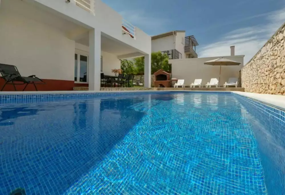 Villa 180m² in Croatia, Nin. Priced at 690000€ rent photo-4