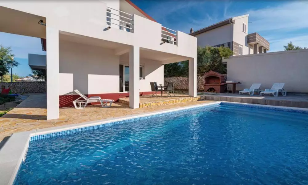 Villa 180m² in Croatia, Nin. Priced at 690000€ rent photo-7