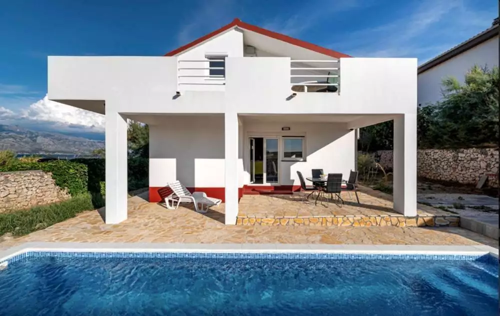 Villa 180m² in Croatia, Nin. Priced at 690000€ rent photo-8