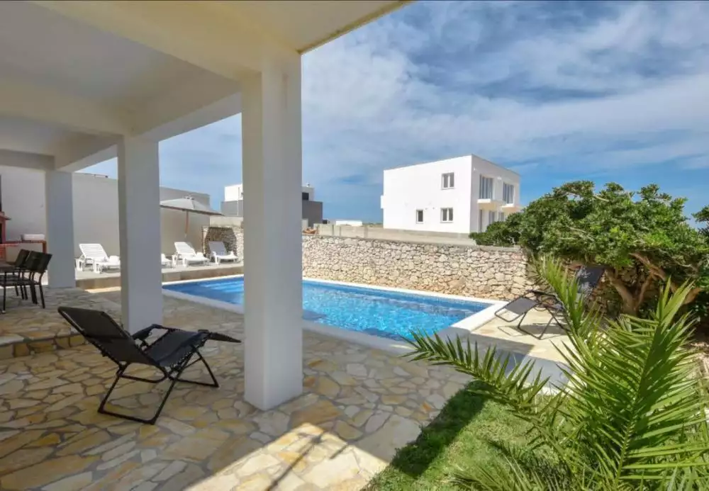 Villa 180m² in Croatia, Nin. Priced at 690000€ rent photo-10