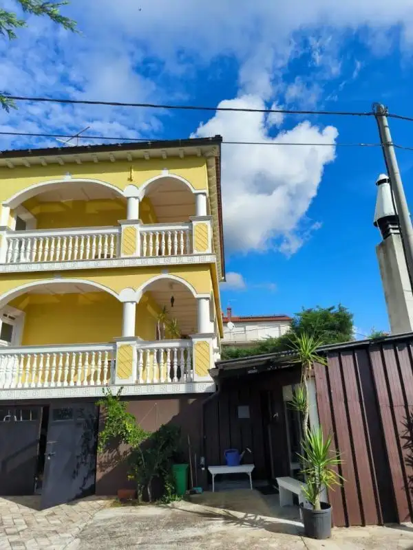 Hotels 225m² in Croatia, Umag. Priced at 590000€ rent photo-21