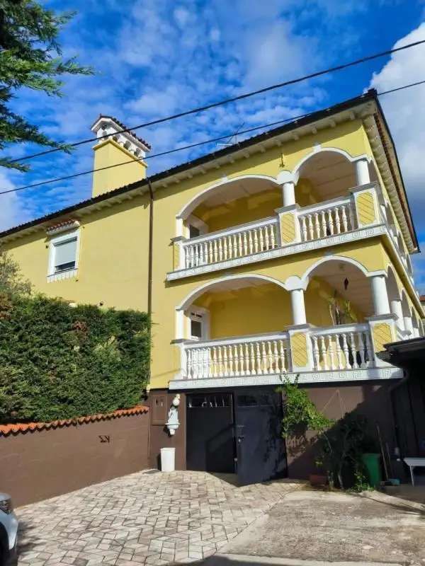 Hotels 225m² in Croatia, Umag. Priced at 590000€ rent photo-22