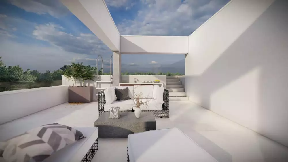 Villa 234m² in Croatia, Zaton. Priced at 1390000€ rent photo-4