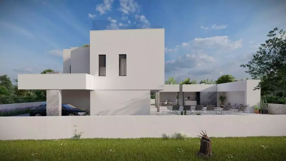 Villa 234m² in Croatia, Zaton. Priced at 1390000€ rent photo-5