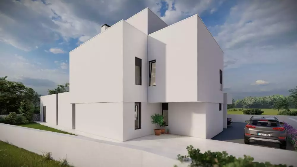 Villa 234m² in Croatia, Zaton. Priced at 1390000€ rent photo-7