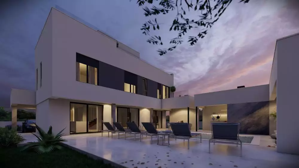Villa 234m² in Croatia, Zaton. Priced at 1390000€ rent photo-8