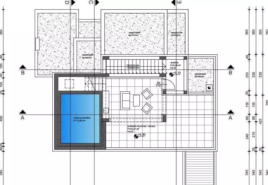 Villa 234m² in Croatia, Zaton. Priced at 1390000€ rent photo-12