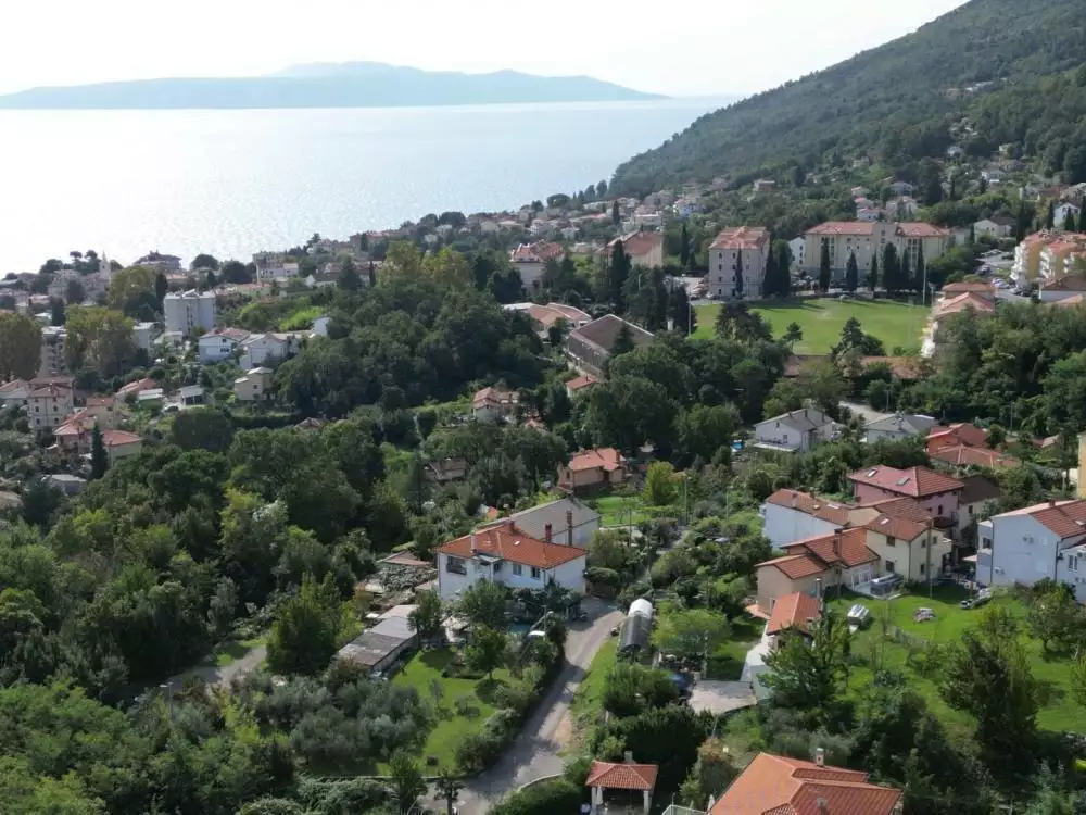Hotels 700m² in Croatia, Lovran. Priced at 3700000€ rent photo-9