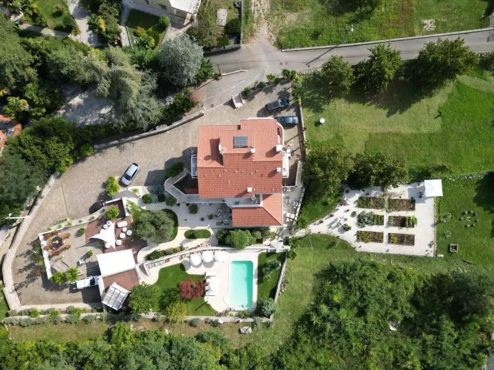 Hotels 700m² in Croatia, Lovran. Priced at 3700000€ rent photo-10