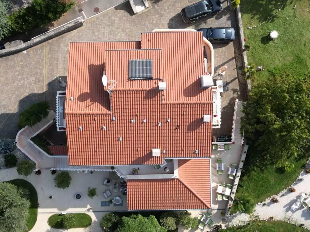 Hotels 700m² in Croatia, Lovran. Priced at 3700000€ rent photo-11