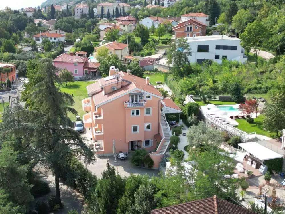 Hotels 700m² in Croatia, Lovran. Priced at 3700000€ rent photo-12