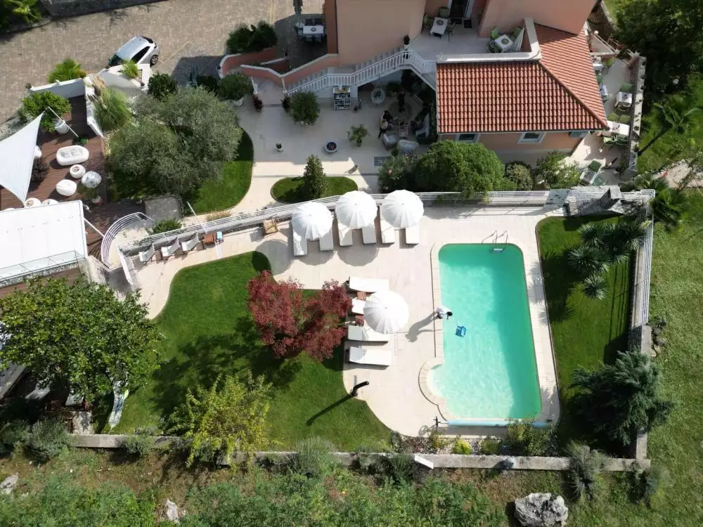 Hotels 700m² in Croatia, Lovran. Priced at 3700000€ rent photo-14