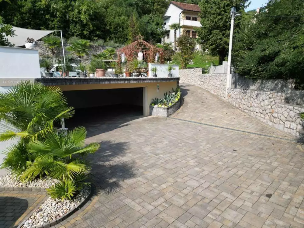 Hotels 700m² in Croatia, Lovran. Priced at 3700000€ rent photo-22