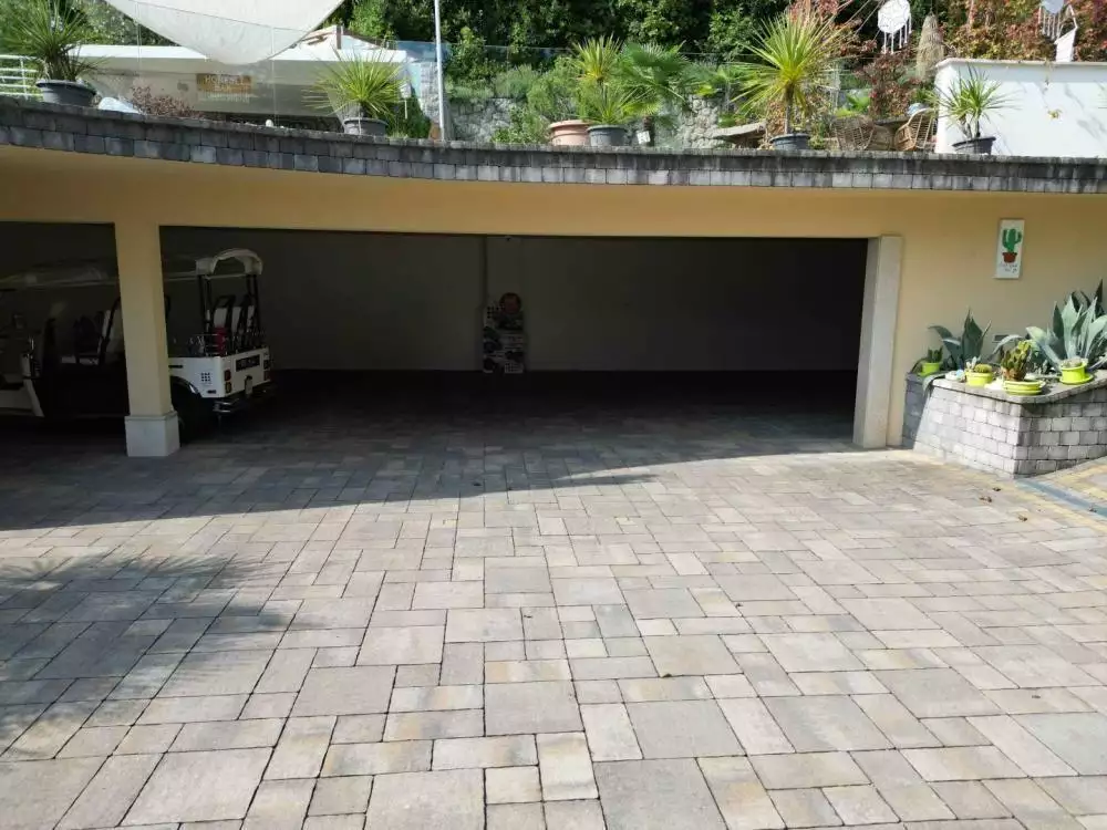 Hotels 700m² in Croatia, Lovran. Priced at 3700000€ rent photo-23