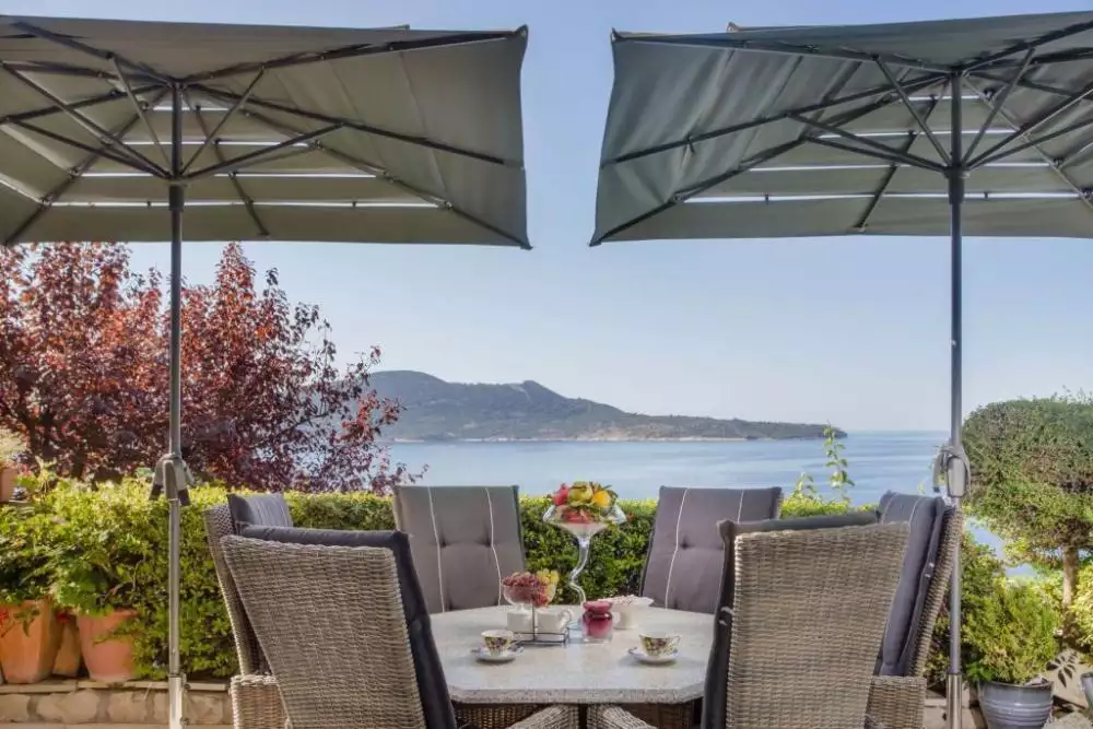 Villa 250m² in Croatia, Dubrovnik. Priced at 4000000€ rent photo-5
