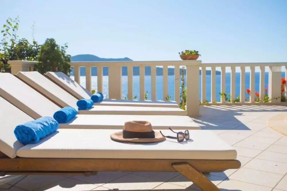 Villa 250m² in Croatia, Dubrovnik. Priced at 4000000€ rent photo-7