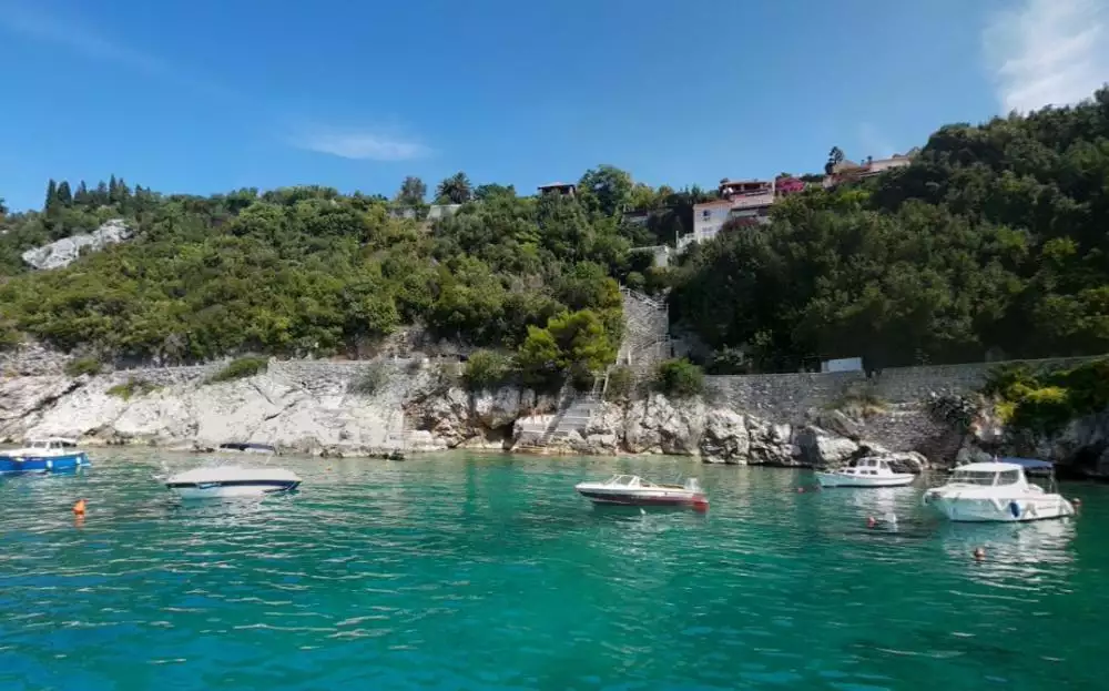 Villa 250m² in Croatia, Dubrovnik. Priced at 4000000€ rent photo-8