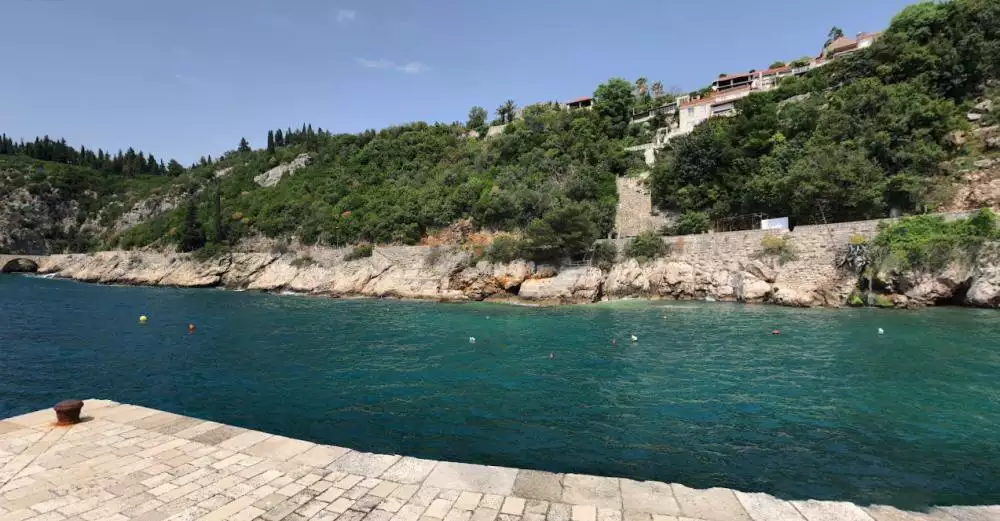 Villa 250m² in Croatia, Dubrovnik. Priced at 4000000€ rent photo-11