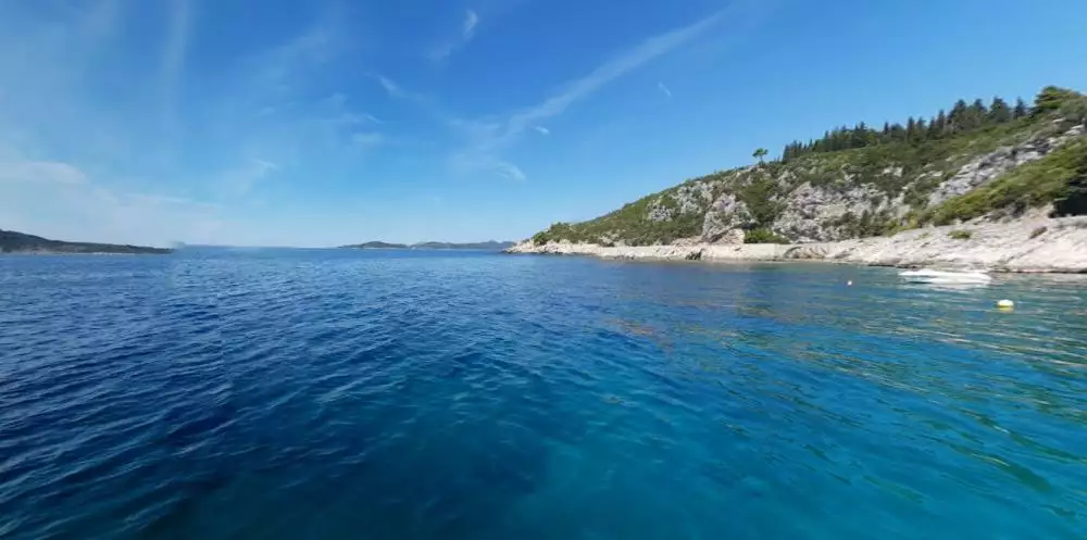 Villa 250m² in Croatia, Dubrovnik. Priced at 4000000€ rent photo-12