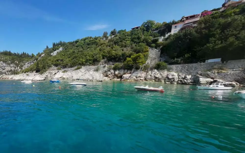 Villa 250m² in Croatia, Dubrovnik. Priced at 4000000€ rent photo-13