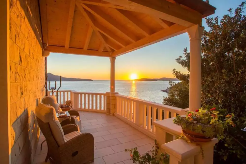 Villa 250m² in Croatia, Dubrovnik. Priced at 4000000€ rent photo-16