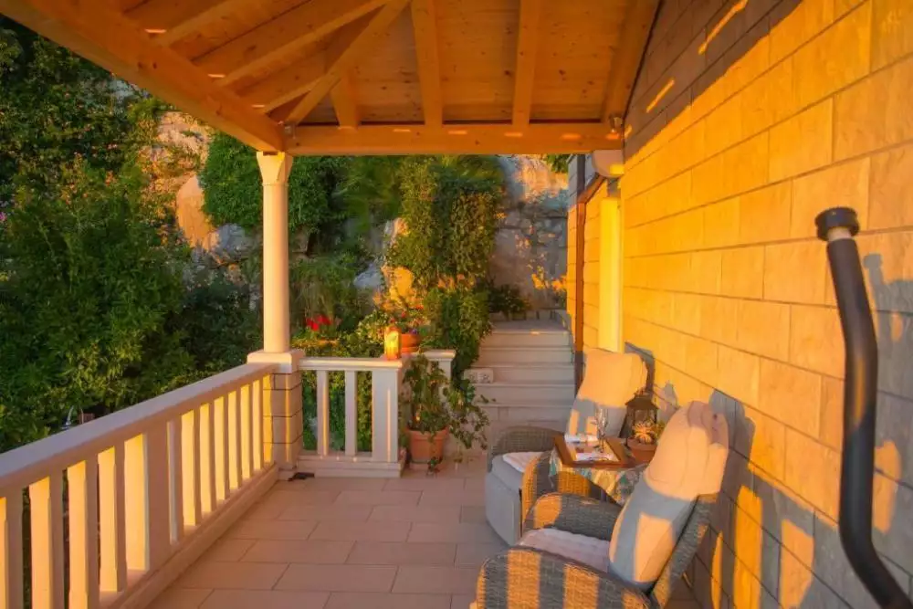 Villa 250m² in Croatia, Dubrovnik. Priced at 4000000€ rent photo-17