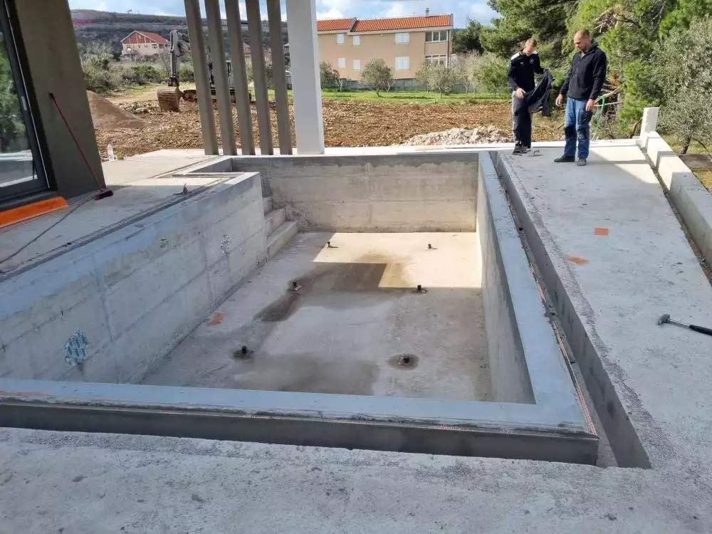 Villa 240m² in Croatia, Zadar. Priced at 1200000€ rent photo-4
