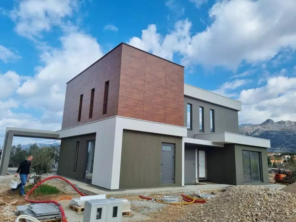 Villa 240m² in Croatia, Zadar. Priced at 1200000€ rent photo-9