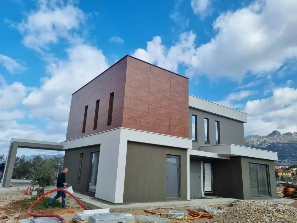 Villa 240m² in Croatia, Zadar. Priced at 1200000€ rent photo-14