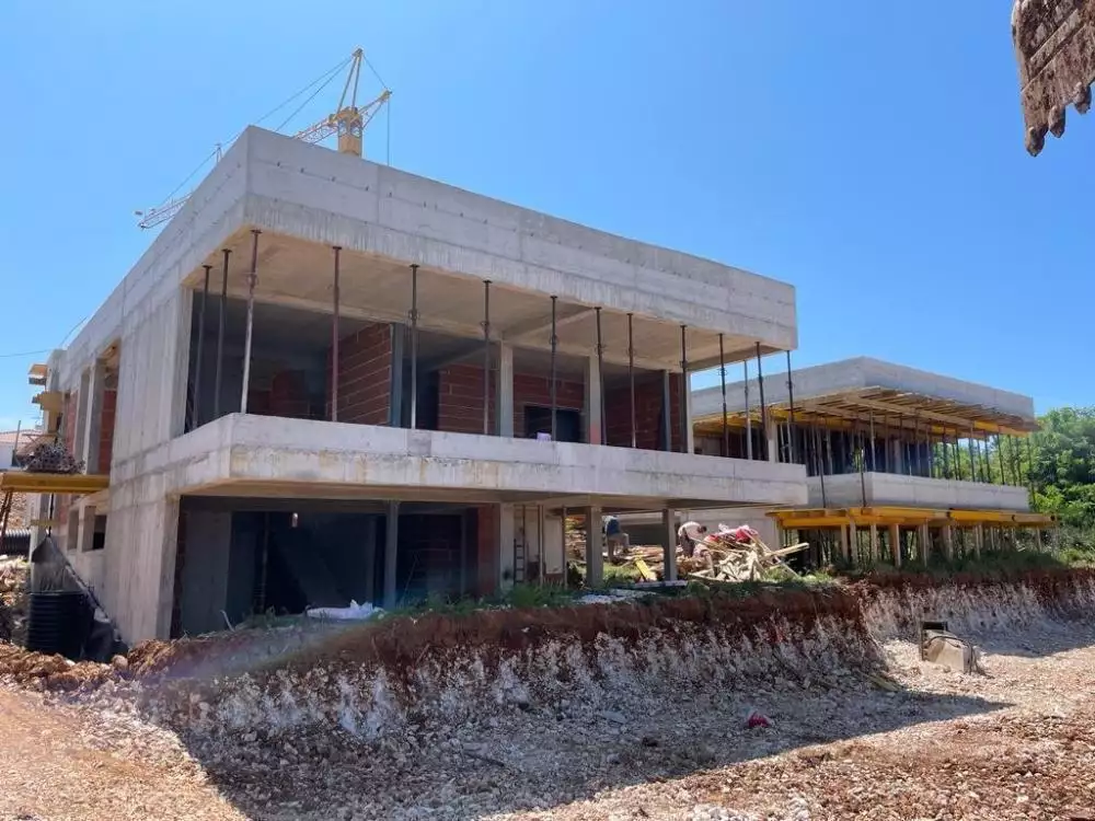 Villa 313m² in Croatia, Zadar. Priced at 2250000€ rent photo-9