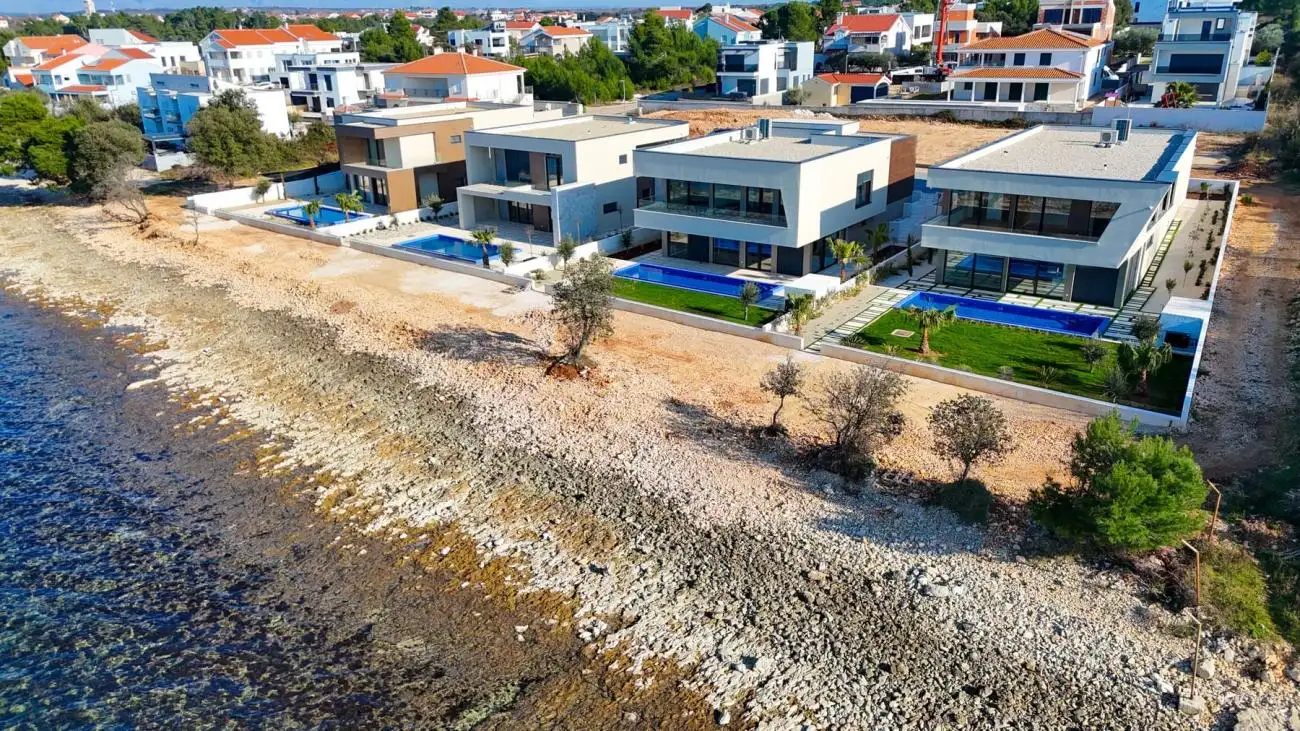 Villa 313m² in Croatia, Zadar. Priced at 2250000€ rent photo-9