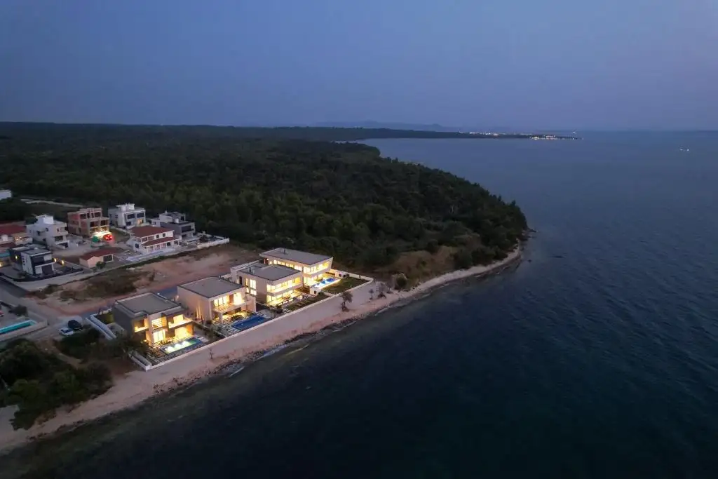 Villa 313m² in Croatia, Zadar. Priced at 2250000€ rent photo-10