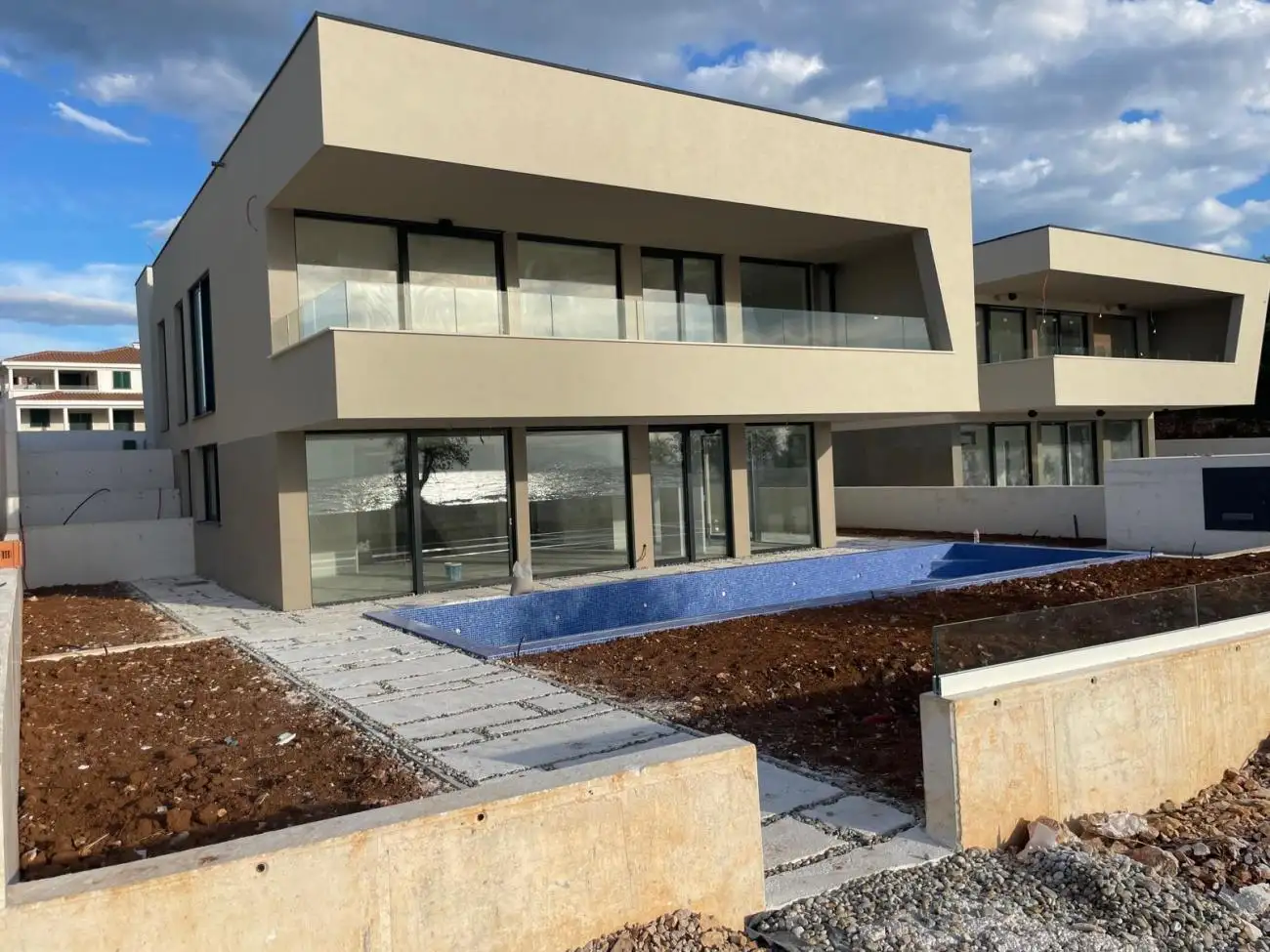 Villa 313m² in Croatia, Zadar. Priced at 2250000€ rent photo-17