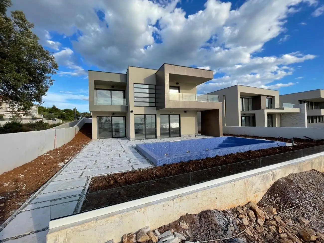 Villa 313m² in Croatia, Zadar. Priced at 2250000€ rent photo-18