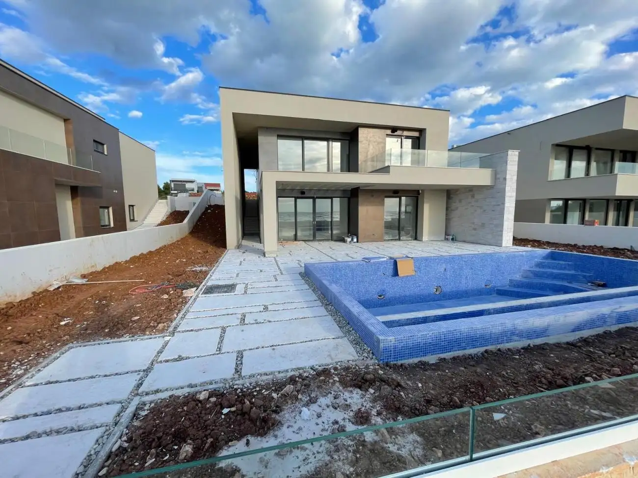 Villa 313m² in Croatia, Zadar. Priced at 2250000€ rent photo-19