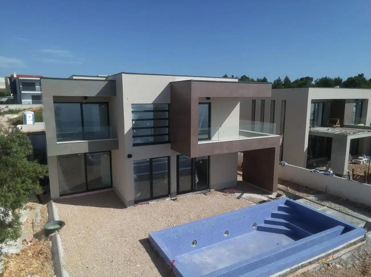 Villa 313m² in Croatia, Zadar. Priced at 2250000€ rent photo-20