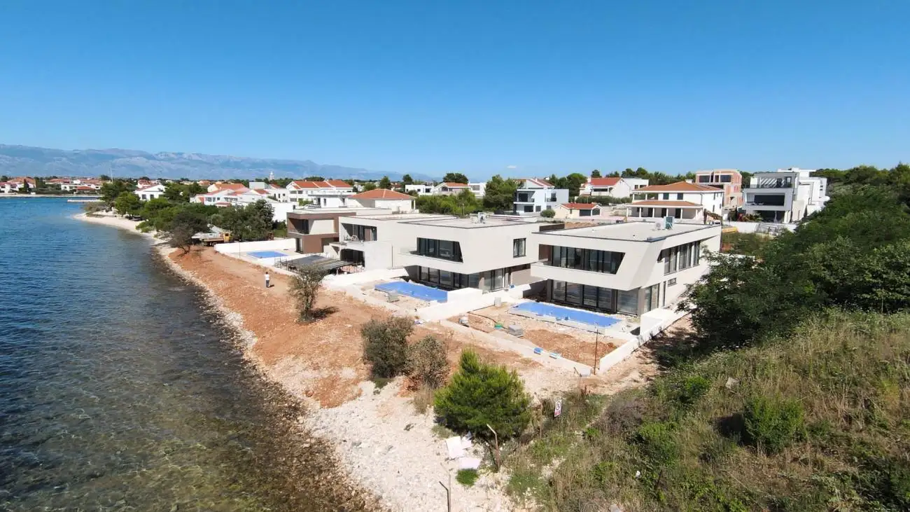 Villa 313m² in Croatia, Zadar. Priced at 2250000€ rent photo-21