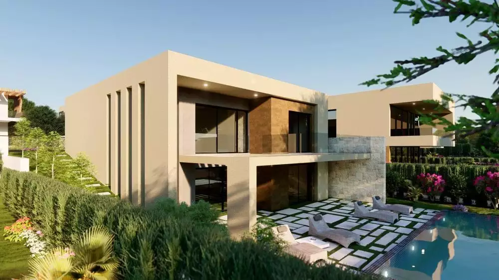 Villa 264m² in Croatia, Nin. Priced at 2150000€ rent photo-1