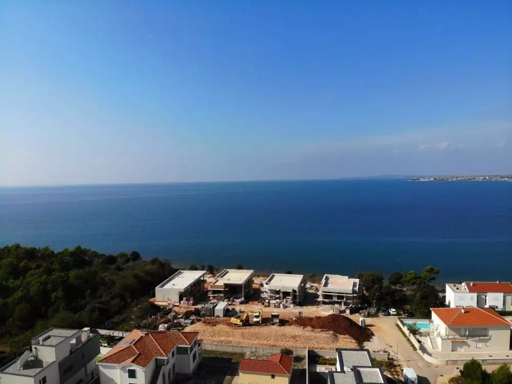 Villa 264m² in Croatia, Nin. Priced at 2150000€ rent photo-2