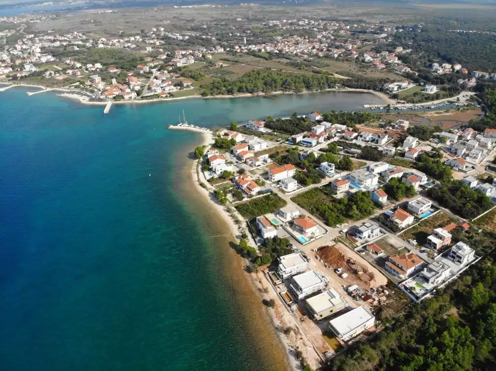 Villa 264m² in Croatia, Nin. Priced at 2150000€ rent photo-3