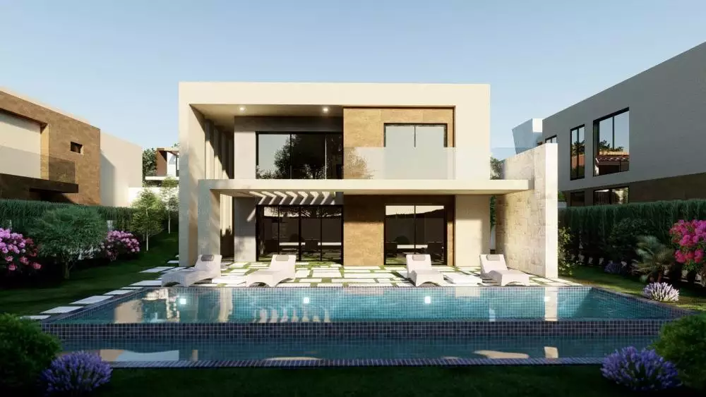 Villa 264m² in Croatia, Nin. Priced at 2150000€ rent photo-6