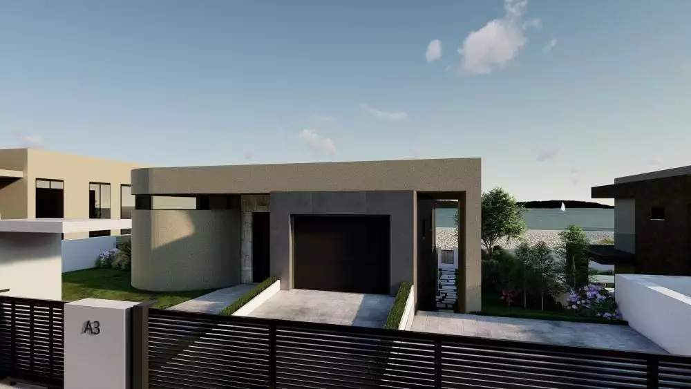 Villa 264m² in Croatia, Nin. Priced at 2150000€ rent photo-7