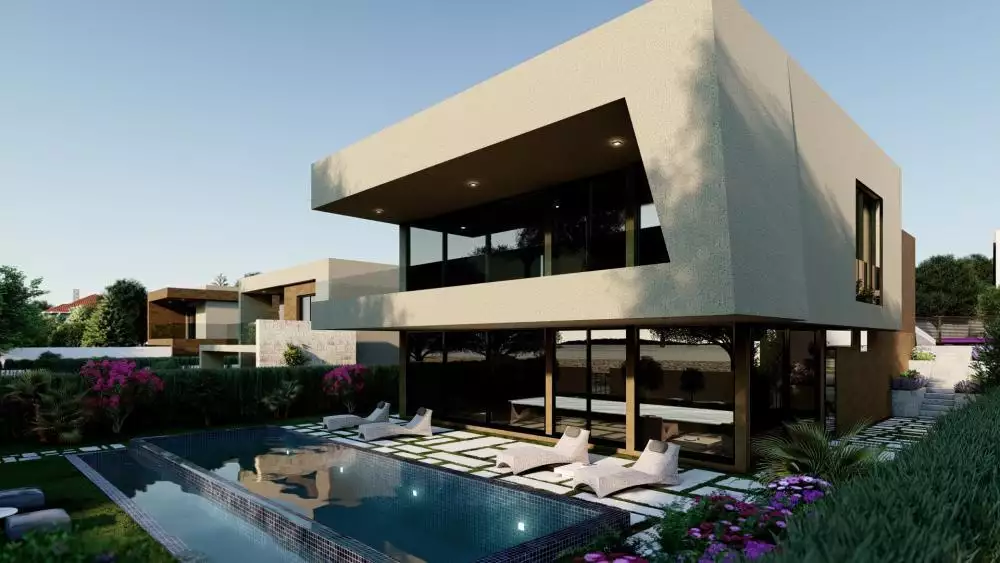 Villa 264m² in Croatia, Nin. Priced at 2150000€ rent photo-9